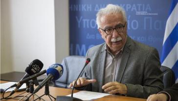 Προς κατάργηση οι Πανελλήνιες εξετάσεις για την εισαγωγή σε ΑΕΙ και ΤΕΙ