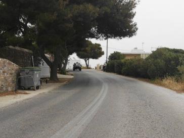 Παντελώς “αόρατες” διαγραμμίσεις 