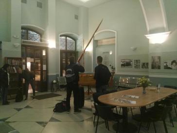 Κλέβει” σταθερά τις εντυπώσεις 