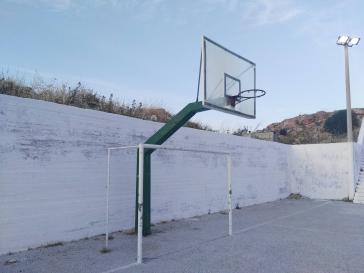 Ήπια βελτίωση για τα παιδιά της γειτονιάς 