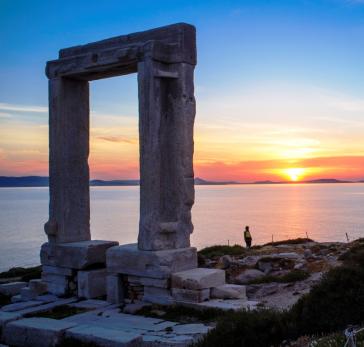 Διεθνείς διακρίσεις για τη Νάξο στην έναρξη της σεζόν