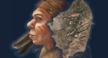 Έκθεση για την ανασκαφή στη Στελίδα 