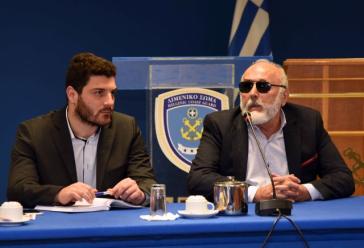 Οι προτάσεις της ΠΝΟ στο σχέδιο Υπουργικής Απόφασης για τις ενδομεταφορές 