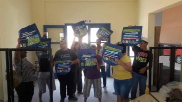 Στο ΚΔΑΥ μαθητές του ΕΕΕΕΚ Νάξου