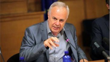 Στη Νάξο ο Υπουργός Αγροτικής Ανάπτυξης 