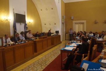 Κοινή απάντηση περιφερειακής μειοψηφίας στον Κ. Μπιζά 