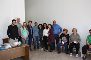 Δράσεις του Κοινωνικού Φαρμακείου Νάξου 