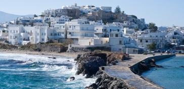 Την 1η Ιουνίου το ΣΑΣ στη Νάξο