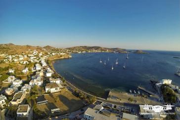 Ξεκινά το έργο ύδρευσης Ποσειδωνίας και Φοίνικα 