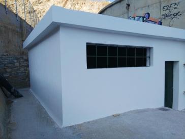 Προσεχώς η λειτουργία 