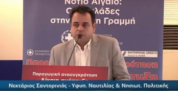 Σύνδεση της Σύρου με ταχύπλοα το φετινό καλοκαίρι 