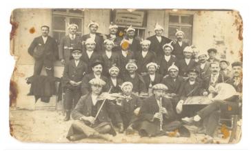 Διάλεξη προφορικής Ιστορίας 