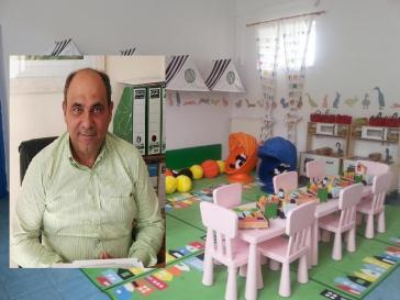 Αυτονόητη προτεραιότητα στους παιδικούς σταθμούς 