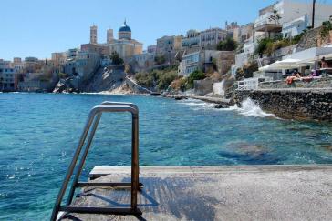 Εντοπισμός πυρομαχικών στα "Αστέρια"