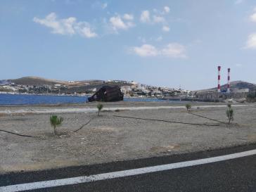  Δενδροφύτευση στη ΜΕΤΚΑ