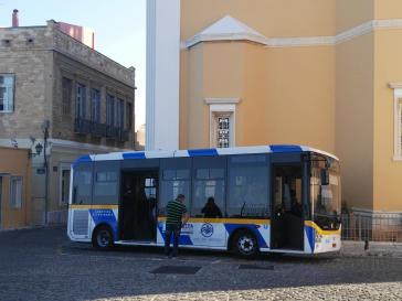 Ελκυστικότερη συγκοινωνία κι έλεγχος δρομολογίων 