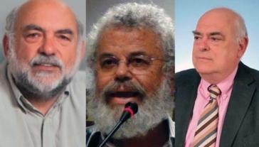 Ερώτηση βουλευτών Κυκλάδων για την τραμπούκικη επίθεση στην ΥΔΟΜ Θήρας 