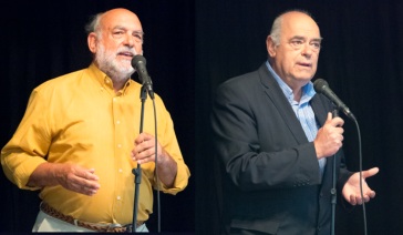 "Συμβάλλει στην ουσιαστική αναβάθμιση της Τοπικής Αυτοδιοίκησης"