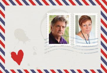 Ερωτικά γράμματα