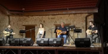 Ρεμπέτικη “μέθεξη”