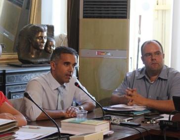 Καμία σκιά αντιπαράθεσης 