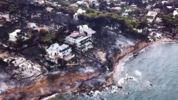 Το ΤΕΕ στηρίζει τις κατεδαφίσεις των αυθαιρέτων