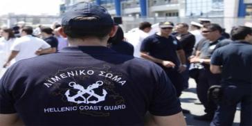 Σύλληψη Κυβερνήτη για υπεράριθμους επιβάτες στη Θήρα