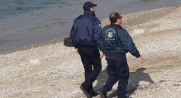 Ταυτοποιήθηκε η σορός του άτυχου μεσήλικα που βρέθηκε στη θάλασσα 