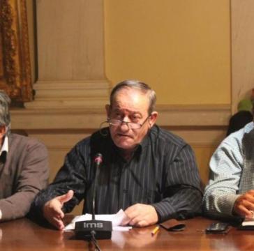 Παρελθόν από την προεδρία του ΚΑΠΗ 