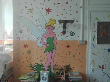 Γλυκιά παραμονή για τα μικρά παιδιά 