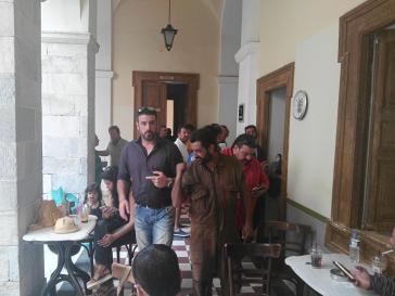 Παράταση ως τις 14 Σεπτεμβρίου για τον φάκελο εξυγίανσης του Νεωρίου