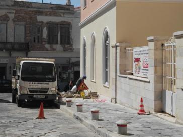 Αποφεύγονται οι “πλημμύρες” 