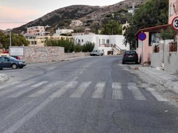 Σοβαρές παραλείψεις για την ασφάλεια μαθητών 