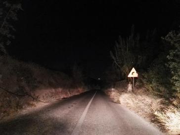 Επέκταση ηλεκτροφωτισμού