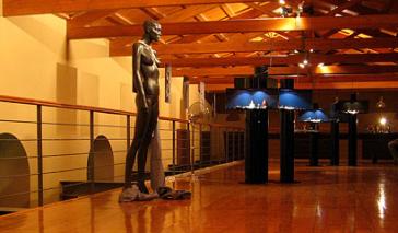 Νέο ωράριο λειτουργίας των πολιτιστικών χώρων της Σύρου