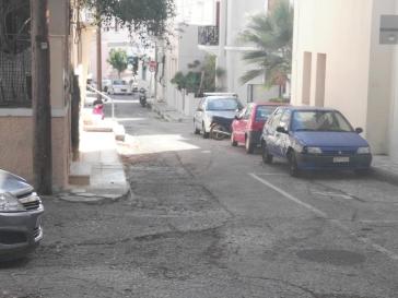 Πρόσβαση μετ΄ εμποδίων... 