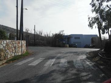 Ζητούν τα αυτονόητα για την ασφάλεια των πεζών 