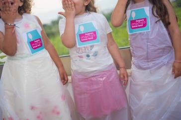 Στην Τήνο οι Μαμάδες του Αιγαίου