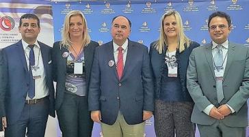 Ενίσχυση της διμερούς τουριστικής συνεργασίας 