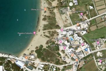  Αντανακλαστικά για τη δημόσια περιουσία στη Σύρο 