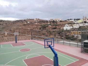 Αποκαταστάσεις σε νέο έργο 