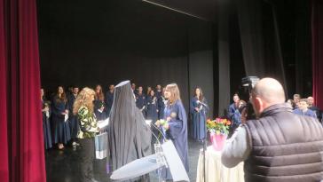 Χρηματικά βραβεία από την Ιερά Μητρόπολη Σύρου προς φοιτητές