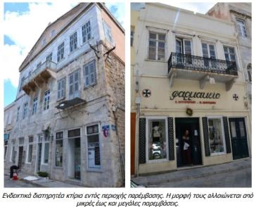 Έτοιμη η πρόταση για την αναβάθμιση της Ερμούπολης 