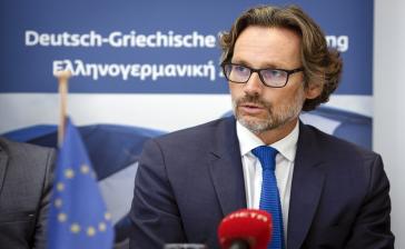 Ενδιαφέρον για τις προοπτικές ανάπτυξης της Σύρου 