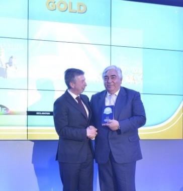 "Χρυσό" στη Μήλο για την εκστρατεία διεκδίκησης της Αφροδίτης της Μήλου