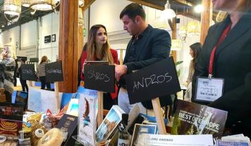 Η Σύρος θέλει τον τουρισμό ( ; )