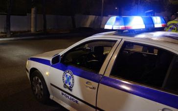 1 εκ. ευρώ στο Ν. Αιγαίο για την ανανέωση του στόλου περιπολικών της Αστυνομίας