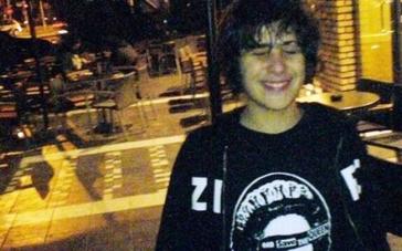 10 χρόνια από τη δολοφονία του Αλέξη Γρηγορόπουλου 