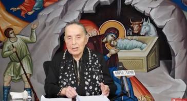 Το χαρμόσυνο μήνυμα της Θείας Γέννησης 