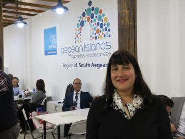 Η Περιφέρεια Νοτίου Αιγαίου σε όλες τις σημαντικές εκθέσεις τουρισμού το 2019